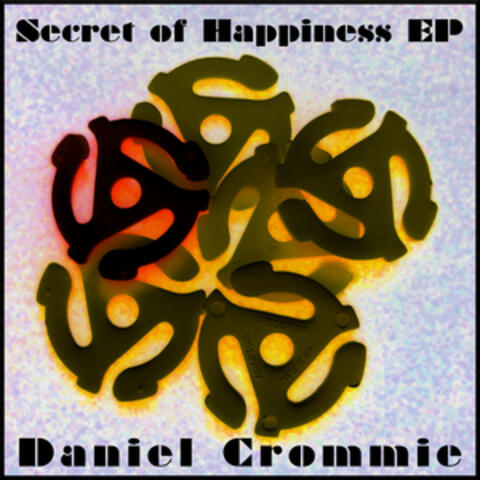 Secret of Happiness album art