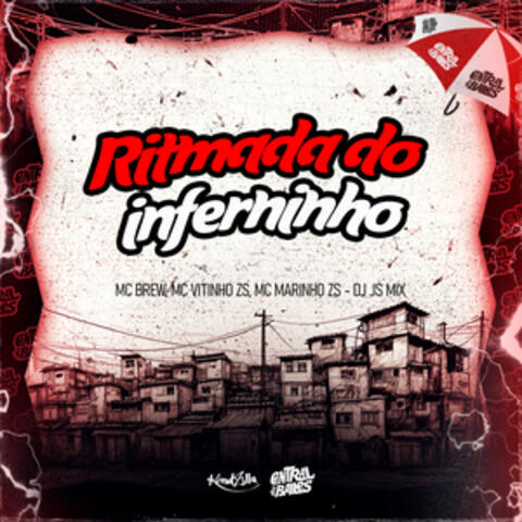 Ritmada Do Inferninho album art