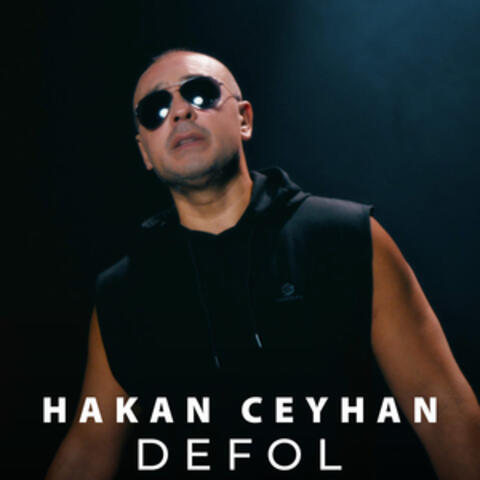 Defol album art
