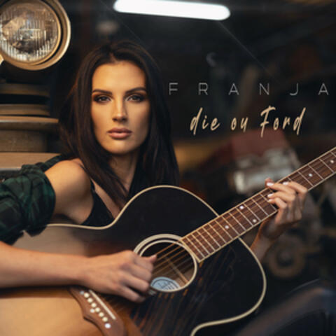 Die Ou Ford album art