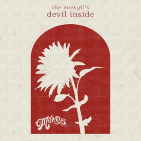 Devil Inside album art