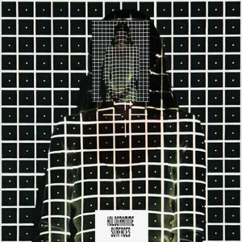 Surfaces album art