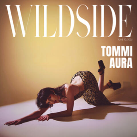 Wildside album art