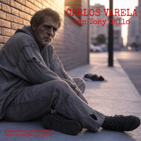 Para Cantarle a Mi Gente album art