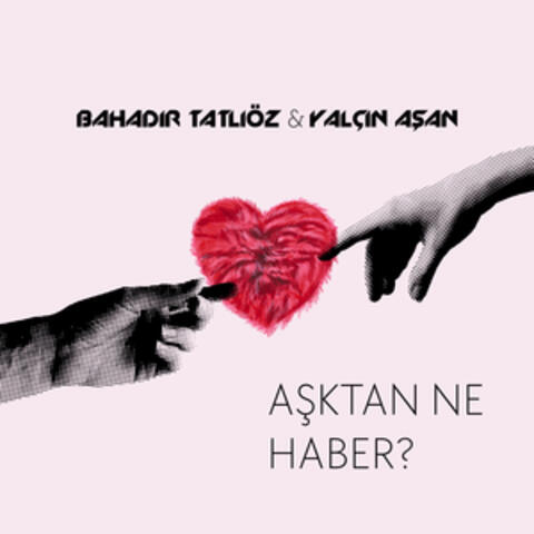 Aşktan Ne Haber? album art