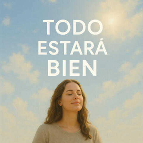 Todo estará Bien album art