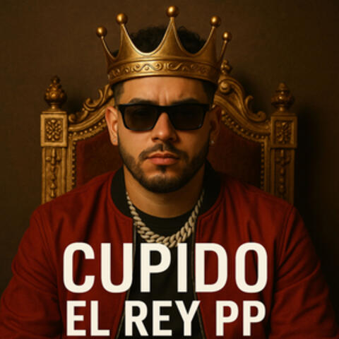 Amor y Caos album art