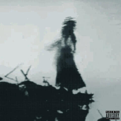 Pretty Horror album art