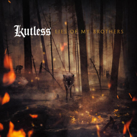 Lies Of My Brothers album art