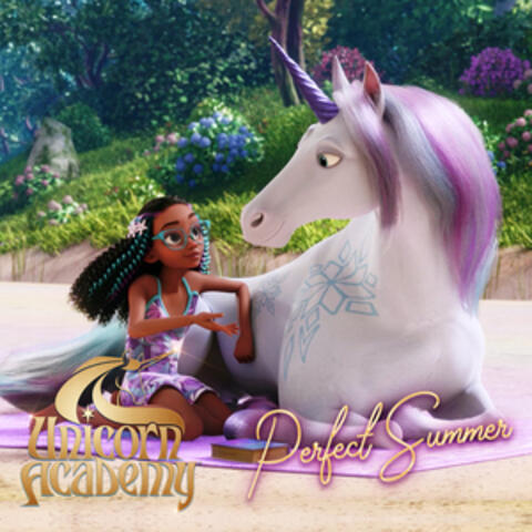 Perfect Summer album art