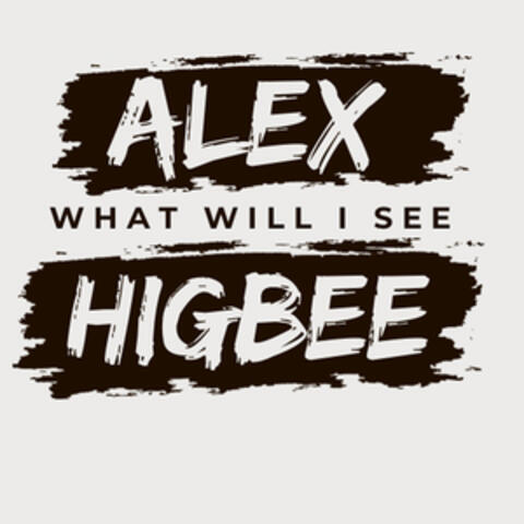 What Will I See album art