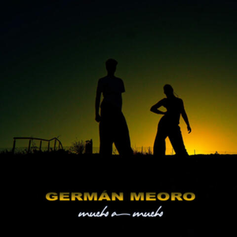 Mucho a Mucho album art