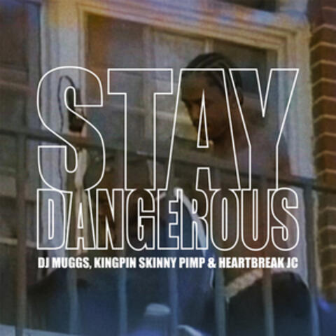 Stay Dangerous album art