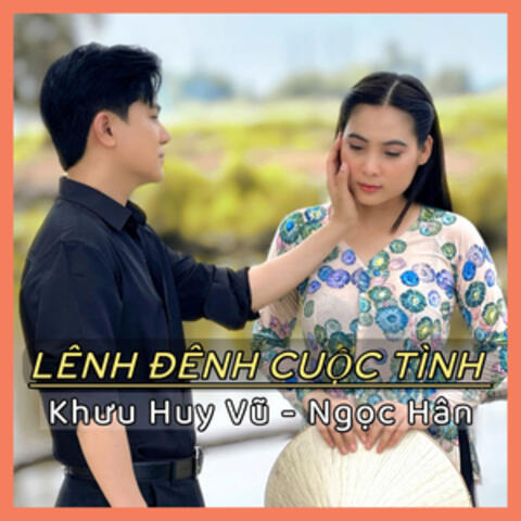 Lênh Đênh Cuộc Tình album art