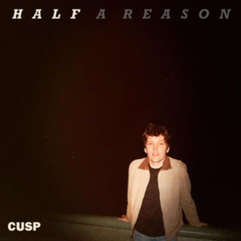Half a Reason album art