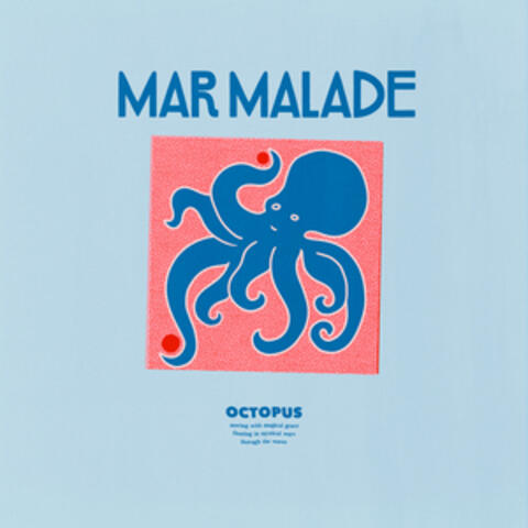 Octopus album art
