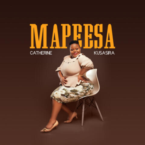 Mapeesa album art