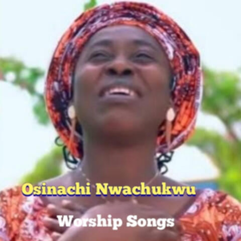 Worship Songs album art