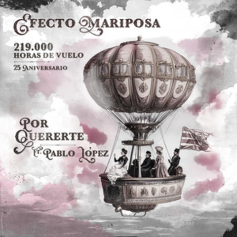 Por quererte album art