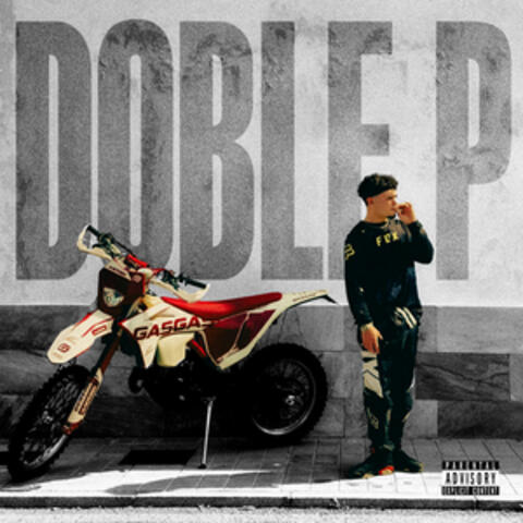 DOBLE P album art