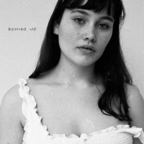 Bottled Up album art