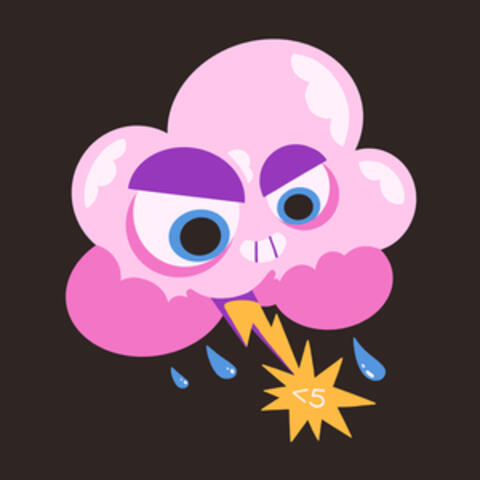 Storm Clouds album art