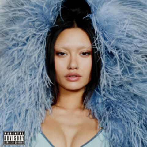 Bodyology album art