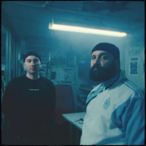 Files Kai Filoi album art