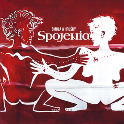 SPOJENIA album art