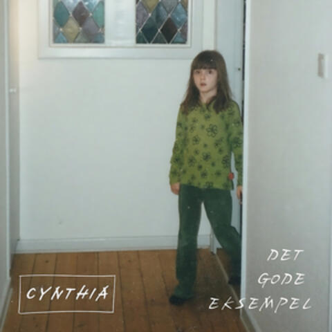 Det Gode Eksempel album art