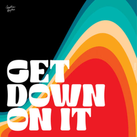 Get Down On It (feat. Max & Harvey) album art