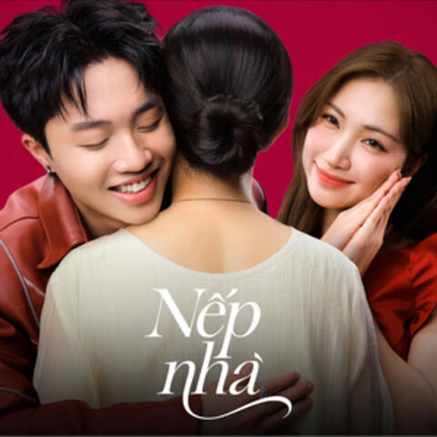 Nếp Nhà album art