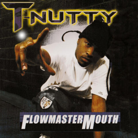 Flowmastermouth album art
