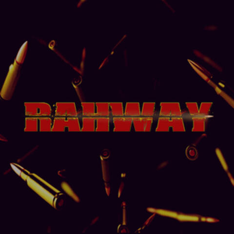 Rahway album art