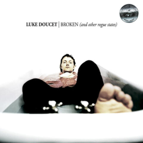 Broken (and Other Rogue States) album art