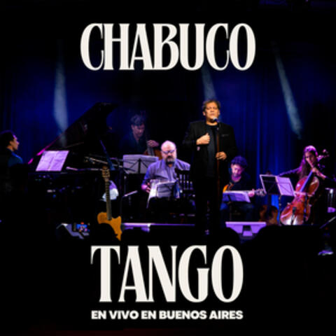 Chabuco Tango album art
