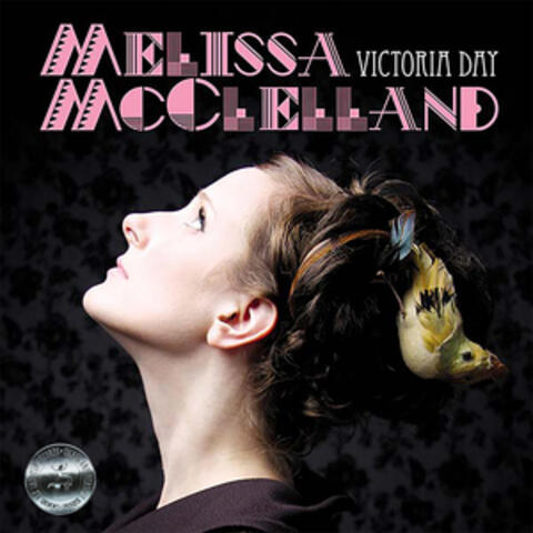 Victoria Day album art