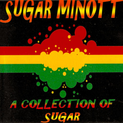 A Collection Of Sugar album art