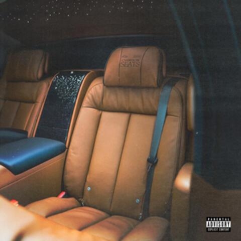 Champagne Seats album art