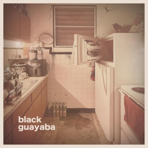 Black Guayaba album art