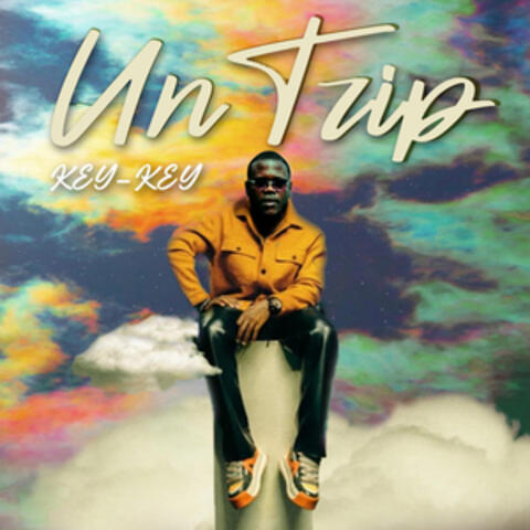 Un Trip album art