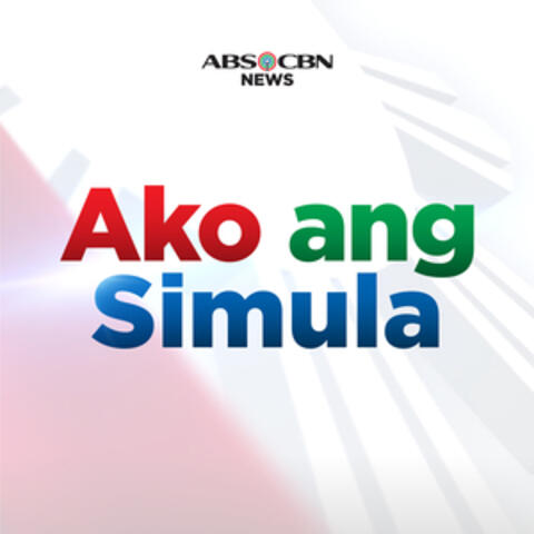 Ako Ang Simula album art