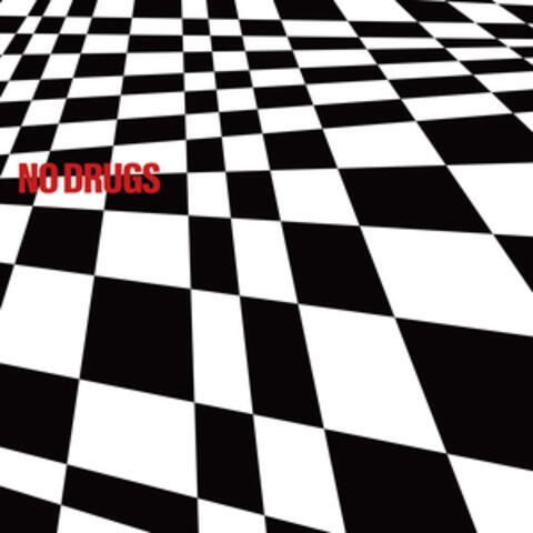 NO DRUGS album art