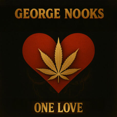 One Love album art