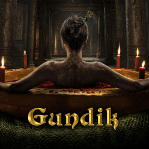 Gundik album art