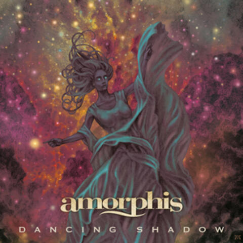 Dancing Shadow album art