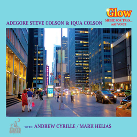 Atrocities (feat. Andrew Cyrille & Mark Helias) album art