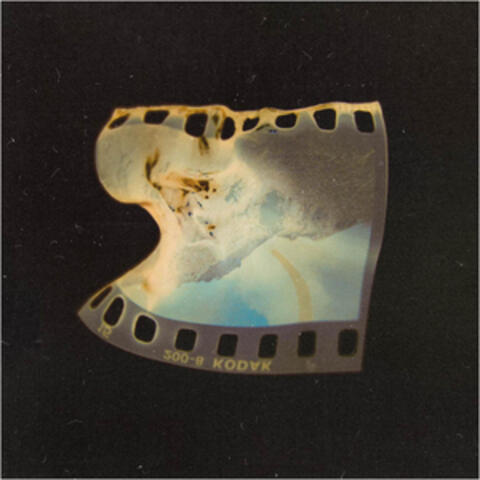 Rumours album art