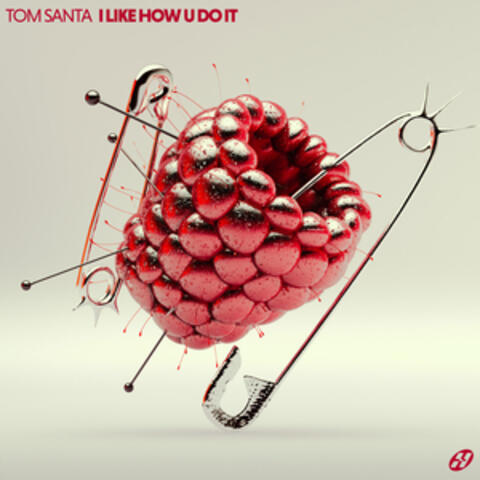 I Like How U Do It album art