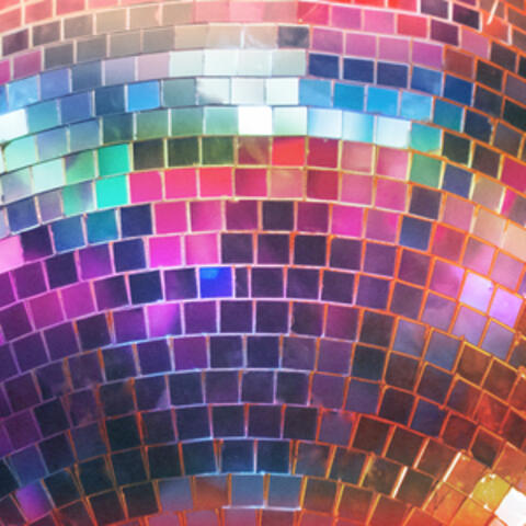 Tokimeki Disco album art